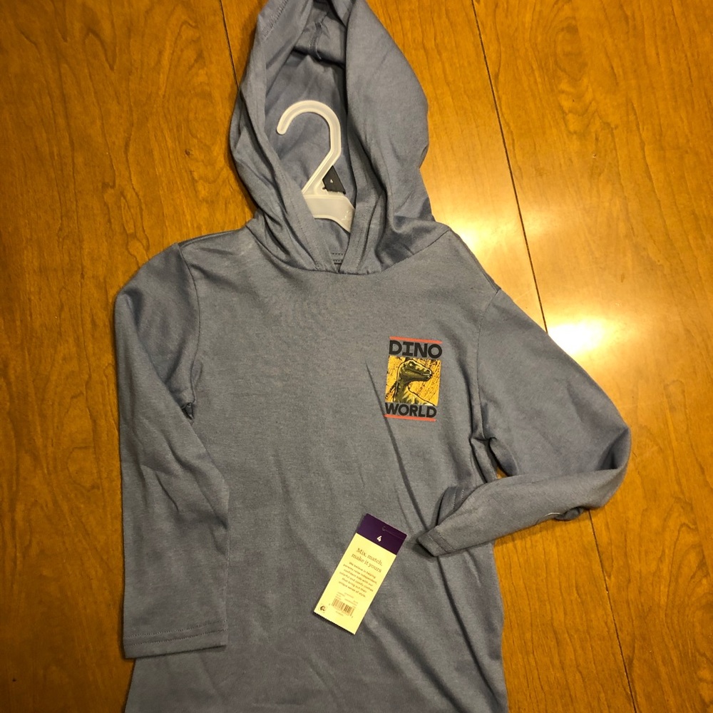 Boys tee shirts, lot of 3 shirts